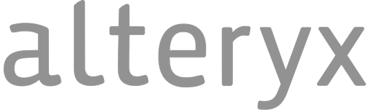 Alteryx